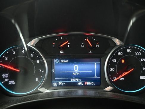 Used 2020 Chevrolet Equinox LT AWD/4WD image 10