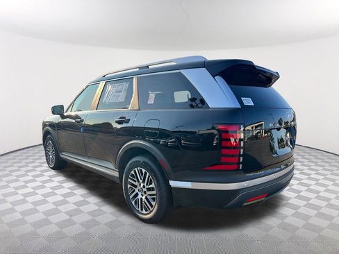 New 2026 Hyundai Palisade SEL image 7