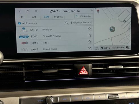 Used 2023 Hyundai Ioniq 6 SEL image 20