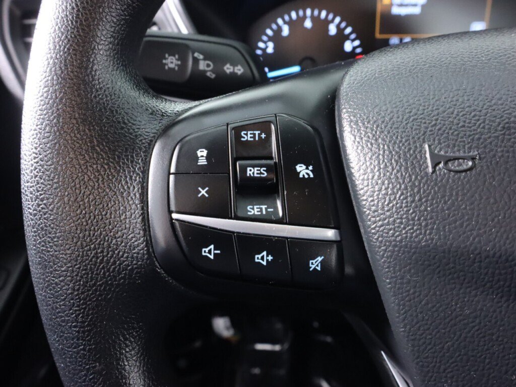 Used 2020 Ford Escape SE AWD/4WD image 12