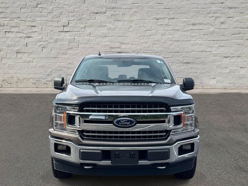 Used 2018 Ford F150 XLT w/ Equipment Group 302A Luxury AWD/4WD image 7