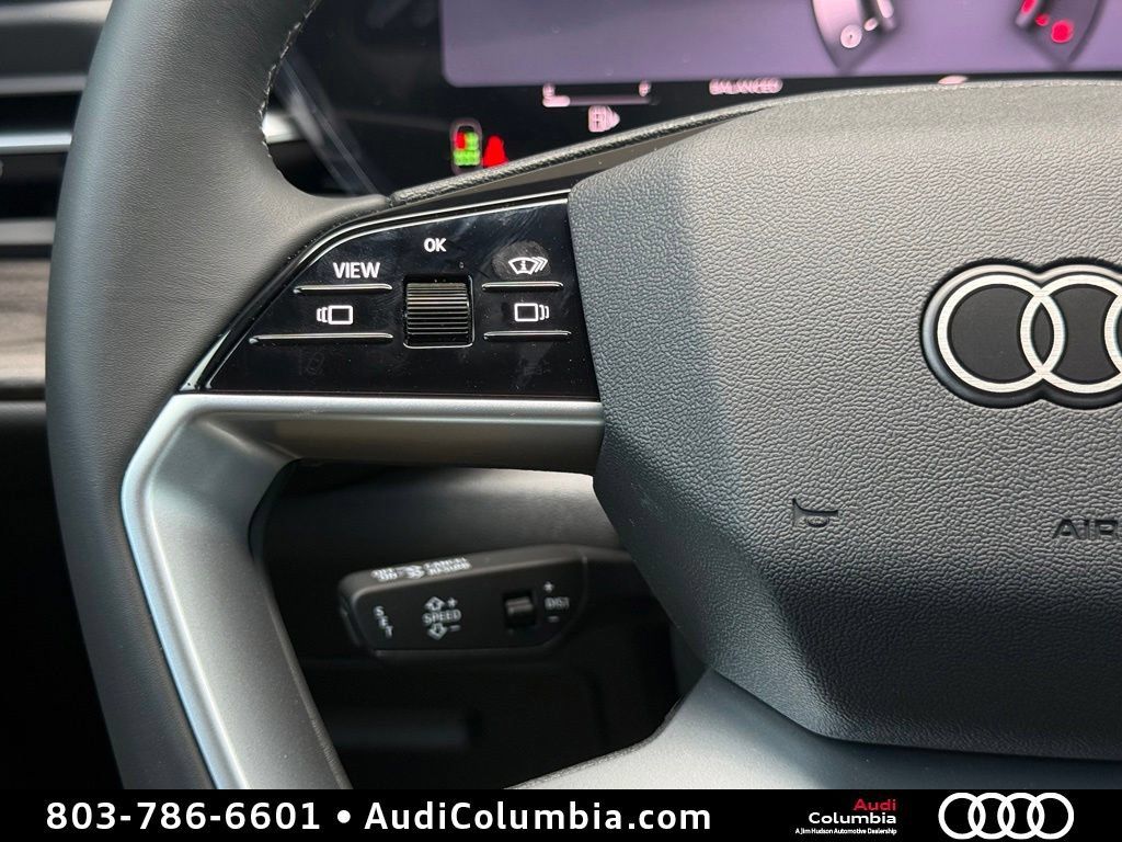 New 2026 Audi Q5 Premium Plus AWD/4WD image 29