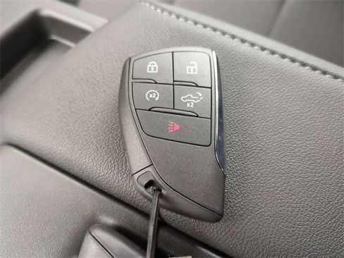 New 2026 Chevrolet Silverado 2500 Custom w/ Custom Value Package image 30