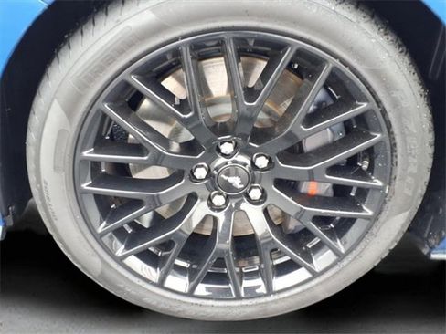 Used 2022 Ford Mustang GT Premium w/ GT Performance Package image 12