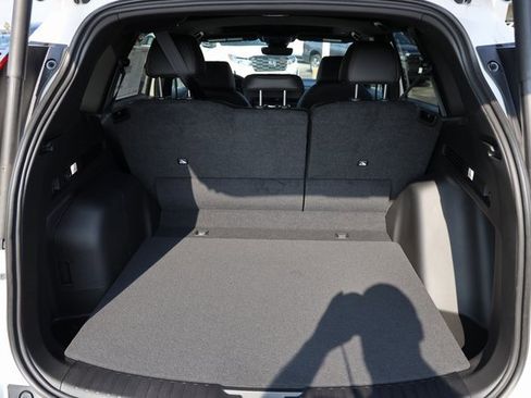 New 2026 Honda CR-V Sport-L image 26