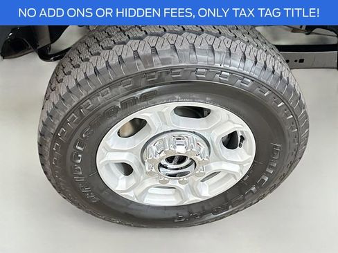 New 2026 Ford F350 XLT w/ XLT Premium Package image 31