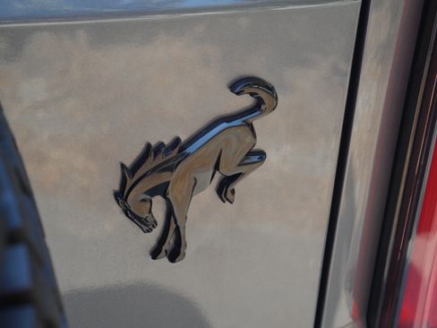 Certified 2024 Ford Bronco Wildtrak AWD/4WD image 23