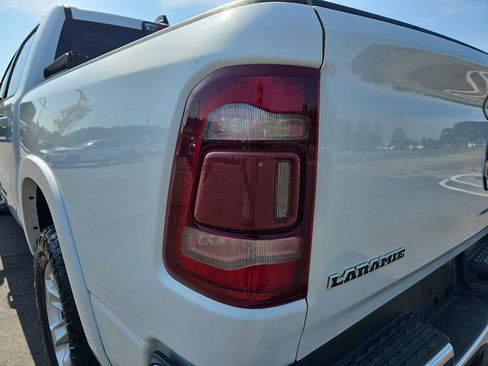 Used 2019 RAM 1500 Laramie RWD image 37