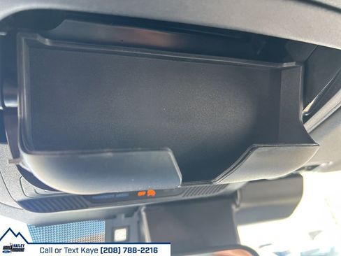 New 2025 Ford Bronco Big Bend AWD/4WD image 73