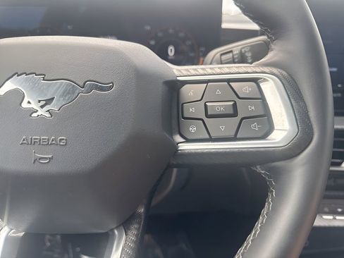 Used 2024 Ford Mustang GT RWD image 16