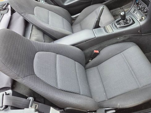 Used 1999 MAZDA MX-5 Miata image 45