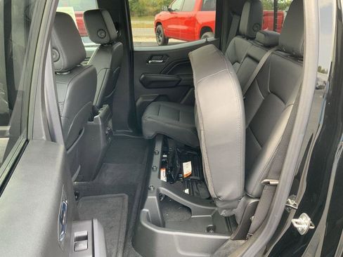 New 2026 Chevrolet Colorado LT w/ LT Convenience Package image 57