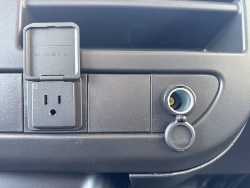New 2025 Chevrolet Express 3500 w/ Power Convenience Package RWD image 17