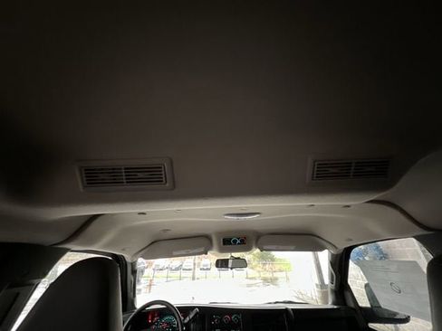 New 2026 Chevrolet Express 3500 LS image 20