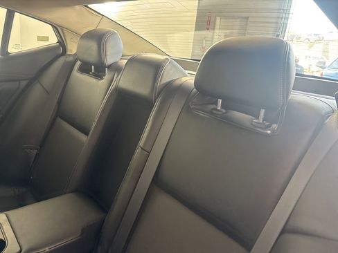 Used 2018 Nissan Maxima 3.5 SL image 23