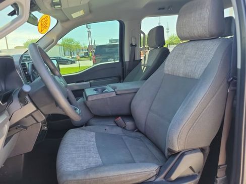 Used 2023 Ford F150 XLT RWD image 17