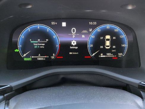 Used 2025 Toyota Camry XSE image 10