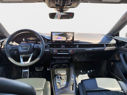 Used 2023 Audi S5 Prestige image 36