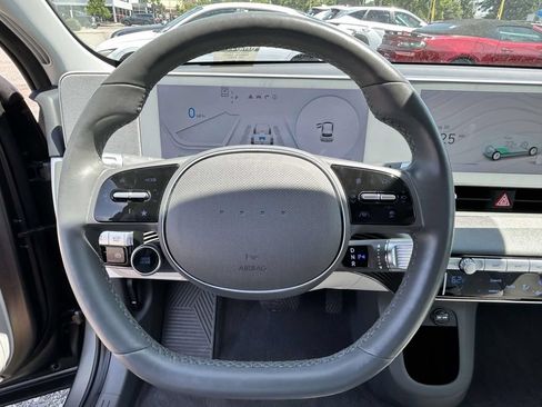 Used 2023 Hyundai Ioniq 5 SEL w/ Cargo Package AWD/4WD image 20
