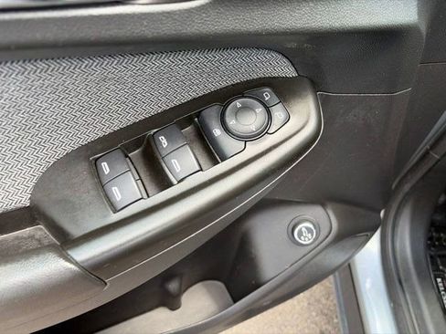 Used 2023 Chevrolet TrailBlazer LT w/ Sun and Liftgate Package AWD/4WD image 13