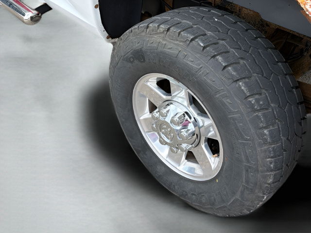 Used 2012 RAM 2500 Big Horn AWD/4WD image 25