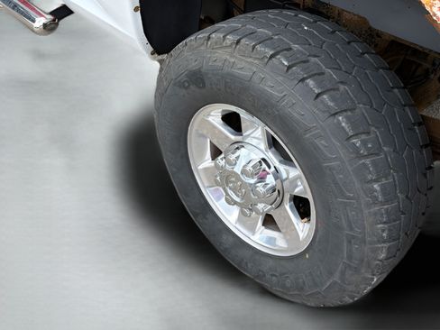 Used 2012 RAM 2500 Big Horn AWD/4WD image 25