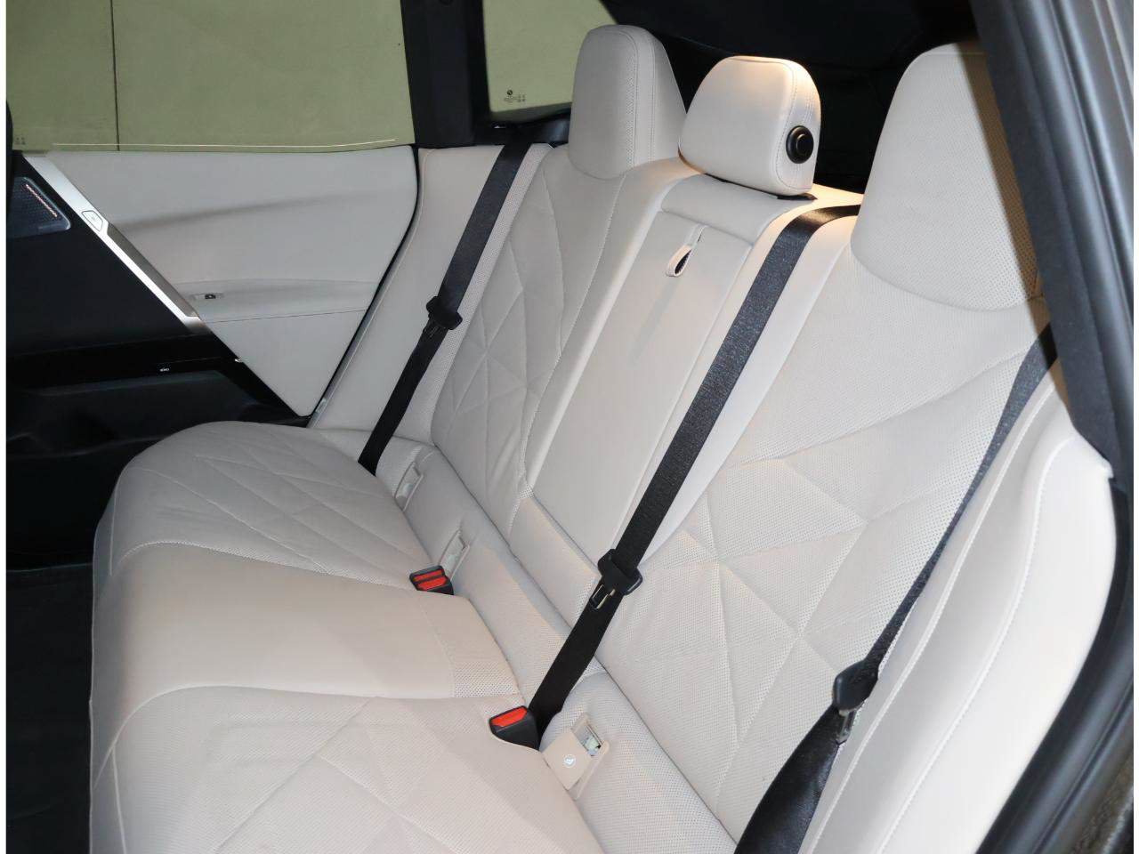 Certified 2024 BMW iX M60 AWD/4WD image 15