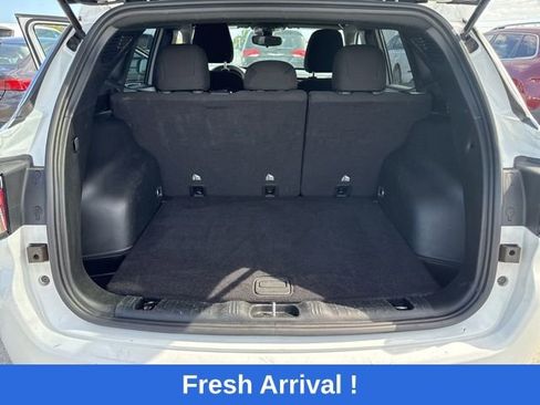 Used 2023 Jeep Compass Sport image 11