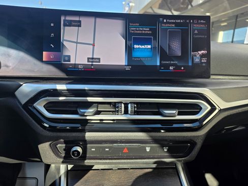 Used 2024 BMW 430i Convertible image 25