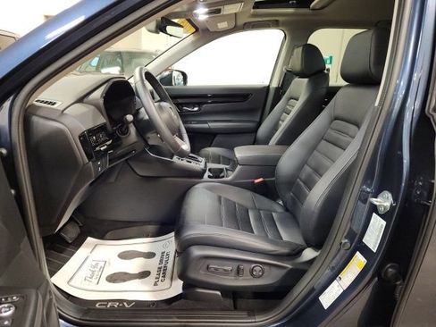 Certified 2024 Honda CR-V EX-L image 11