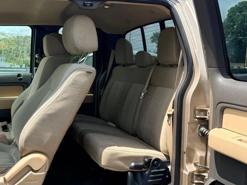 Used 2013 Ford F150 XLT w/ Luxury Equipment Group AWD/4WD image 9