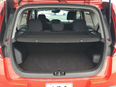 Used 2022 Kia Soul EX FWD image 29
