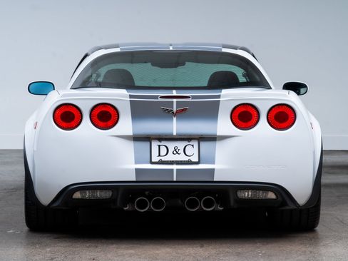 Used 2013 Chevrolet Corvette Z06 RWD image 7