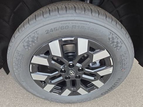 New 2026 Hyundai Santa Cruz SEL image 27