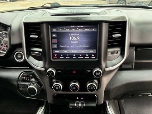 Used 2021 RAM 1500 Big Horn image 20