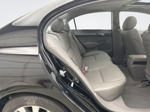 Used 2009 Honda Civic EX-L image 17
