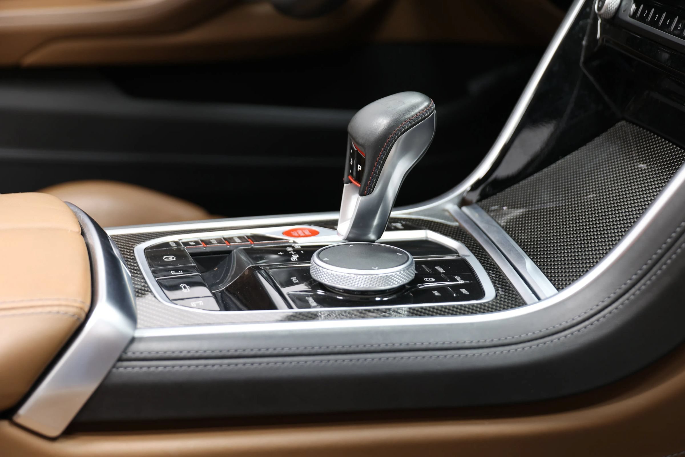 Used 2020 BMW M8 Convertible w/ Driving Assistance Package AWD/4WD image 84