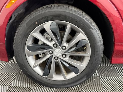 Used 2020 Buick Encore GX Select FWD image 63