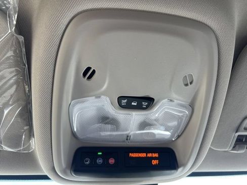 New 2026 Buick Encore GX Sport Touring w/ Comfort Package AWD/4WD image 29