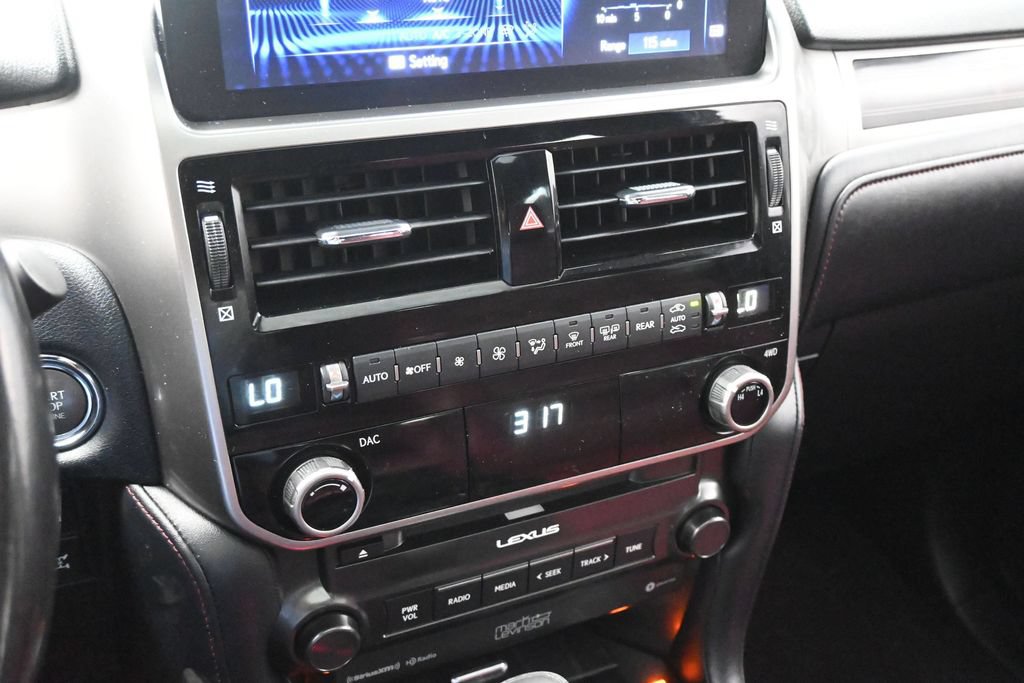 Used 2022 Lexus GX 460 Premium AWD/4WD image 14