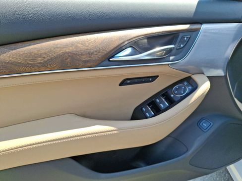 Used 2022 Cadillac CT5 Premium Luxury AWD/4WD image 9