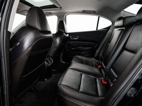 Used 2020 Acura TLX w/ Technology Package image 24