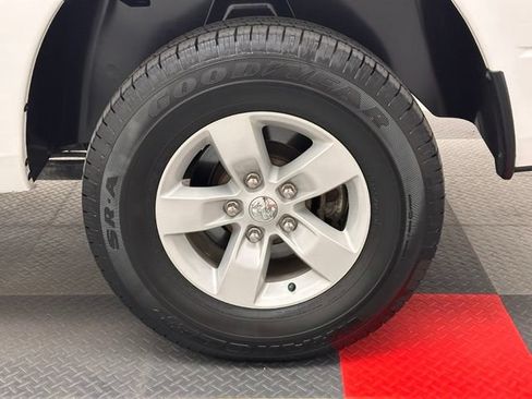 Used 2023 RAM 1500 Tradesman w/ Popular Equipment Group AWD/4WD image 21