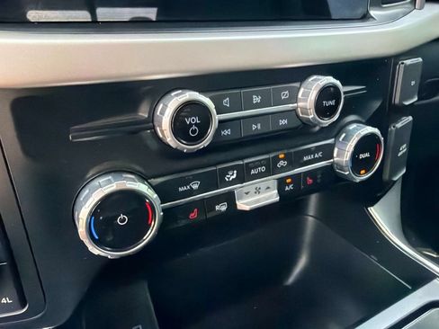Used 2023 Ford F150 XLT w/ Equipment Group 302A High AWD/4WD image 26