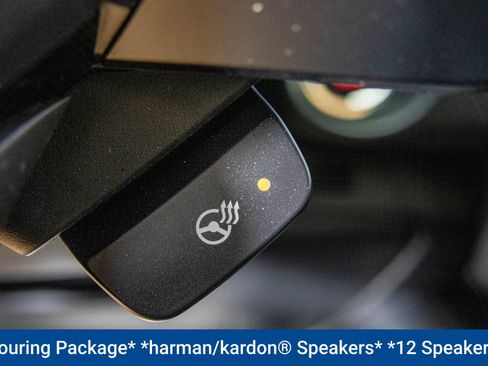 Used 2026 Subaru Outback Touring XT AWD/4WD image 15