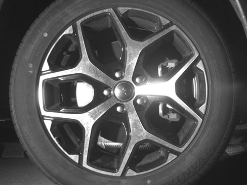 Used 2025 Jeep Compass Limited image 13