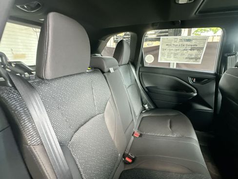 New 2026 Subaru Forester Premium AWD/4WD image 26