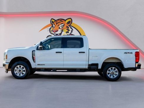Used 2024 Ford F250 XLT image 8