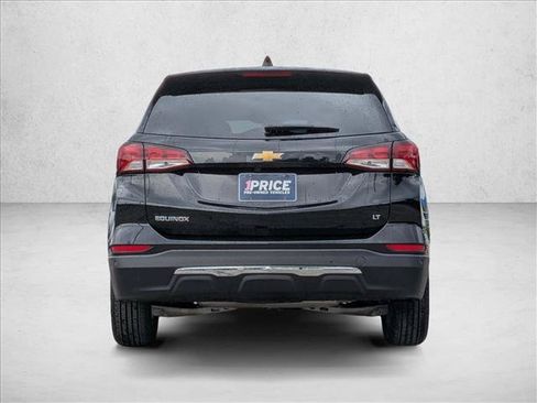 Used 2024 Chevrolet Equinox LT FWD image 6