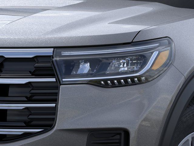 New 2026 Ford Explorer Active RWD image 18